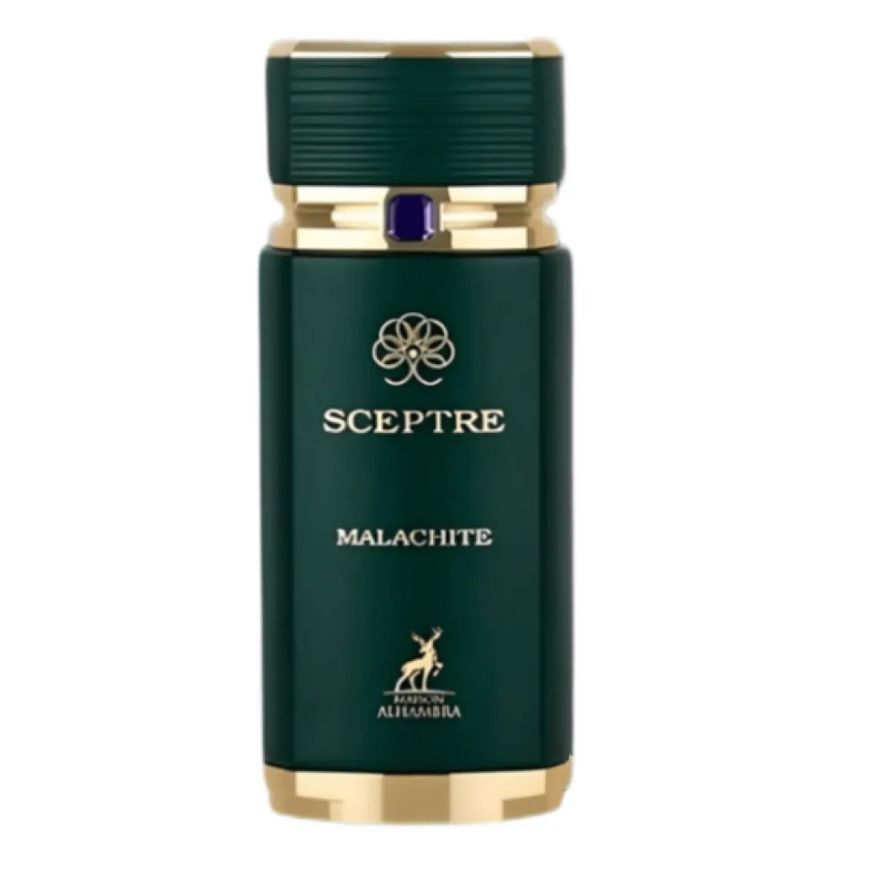 Maison Alhambra Sceptre Malachite woda perfumowana spray 100ml