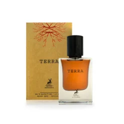 Maison Alhambra Terra woda perfumowana spray 50ml