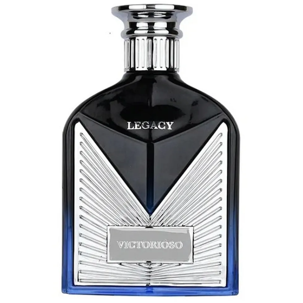 Maison Alhambra Victorioso Legacy woda perfumowana spray 90ml