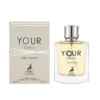 Maison Alhambra Your Touch For Women woda perfumowana spray 100ml