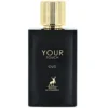 Maison Alhambra Your Touch Oud woda perfumowana spray 100ml