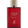 Maison Alhambra Your Touch Tobacco woda perfumowana spray 100ml