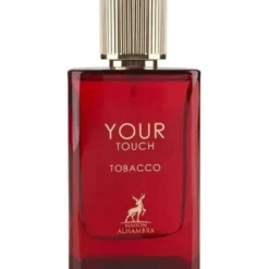 Maison Alhambra Your Touch Tobacco woda perfumowana spray 100ml