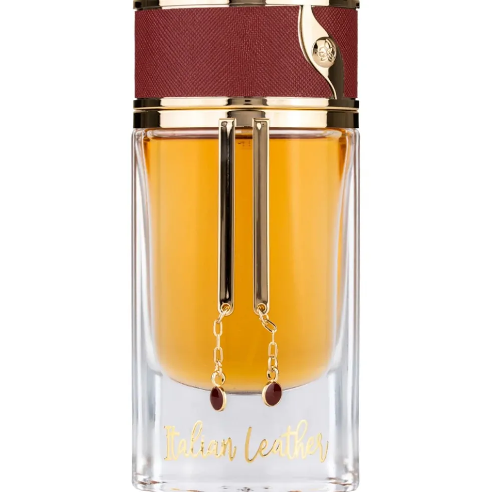 Maison Asrar Italian Leather woda perfumowana spray 80ml