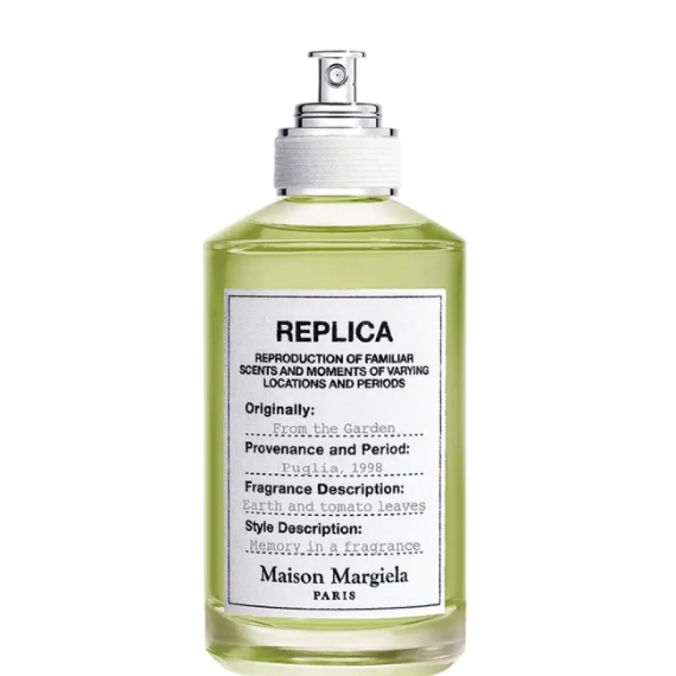 Maison Margiela Replica From The Garden woda toaletowa spray 30ml
