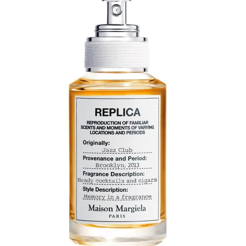 Maison Margiela Replica Jazz Club woda toaletowa spray 30ml