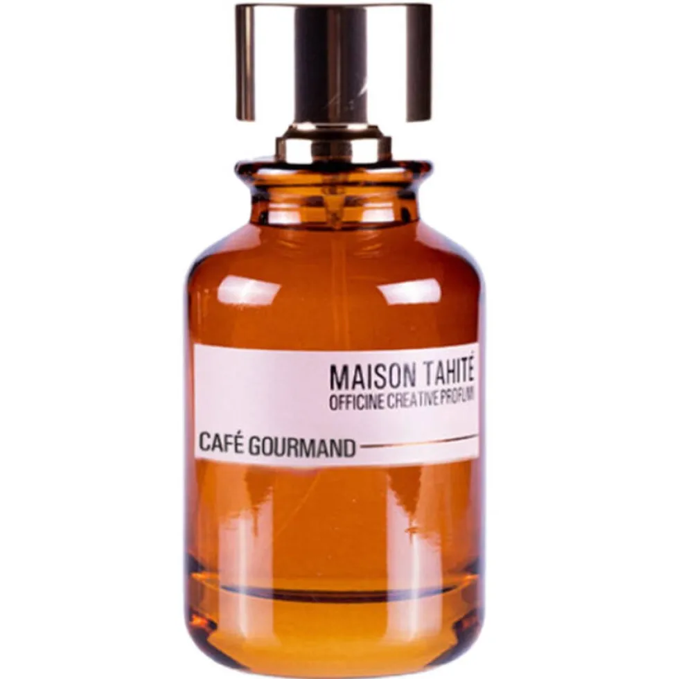 Maison Tahite Cafe Gourmand woda perfumowana spray 100ml