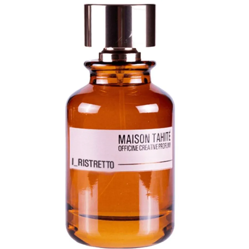 Maison Tahite I_Ristretto woda perfumowana spray 100ml