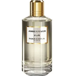 Mancera Amber Fever woda perfumowana spray 120ml