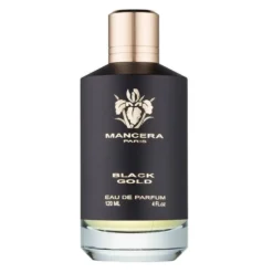 Mancera Black Gold woda perfumowana spray 120ml