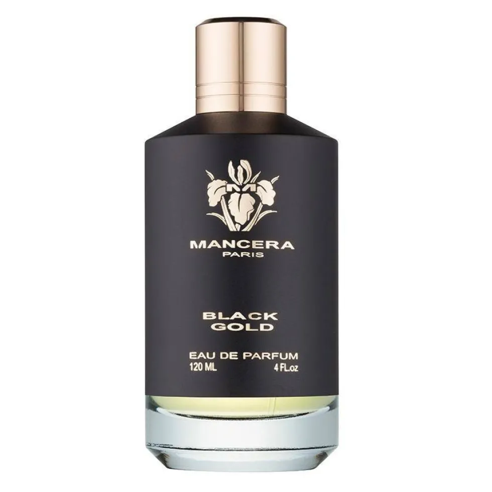 Mancera Black Gold woda perfumowana spray 120ml