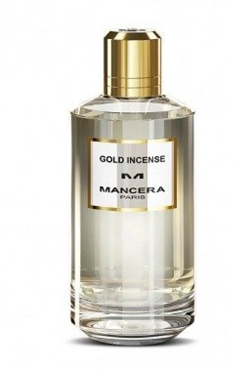 Mancera Gold Incense woda perfumowana spray 120ml