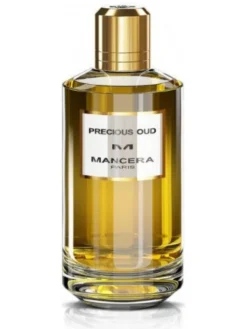Mancera Precious Oud woda perfumowana spray 120ml