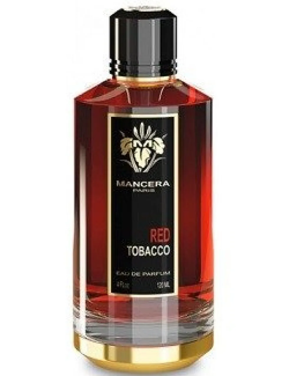 Mancera Red Tobacco woda perfumowana spray 120ml