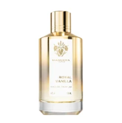 Mancera Royal Vanilla woda perfumowana spray 120ml