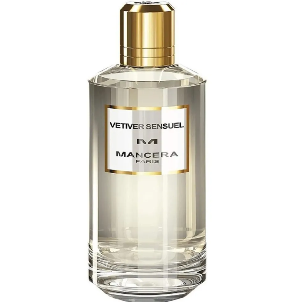 Mancera Vetiver Sensuel woda perfumowana spray 120ml