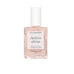 Manucurist Active Shine lakier do paznokci 15ml