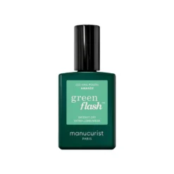 Manucurist Green Flash Nail Polish lakier do paznokci Amande 15ml