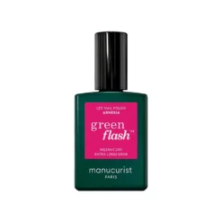 Manucurist Green Flash Nail Polish lakier do paznokci Armeria 15ml