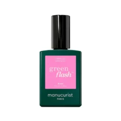 Manucurist Green Flash Nail Polish lakier do paznokci Bloom 15ml