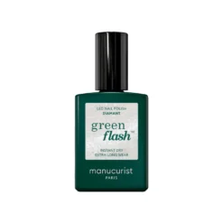 Manucurist Green Flash Nail Polish lakier do paznokci Diamant 15ml