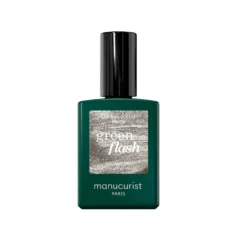 Manucurist Green Flash Nail Polish lakier do paznokci Disco 15ml