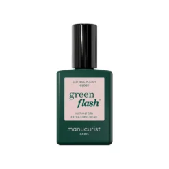 Manucurist Green Flash Nail Polish lakier do paznokci Gloss 15ml