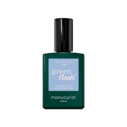 Manucurist Green Flash Nail Polish lakier do paznokci Lilas 15ml