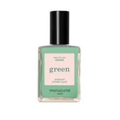 Manucurist Green Nail Polish lakier do paznokci Amande 15ml
