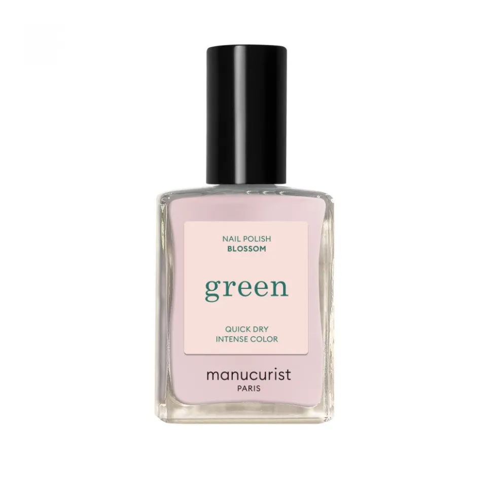 Manucurist Green Nail Polish lakier do paznokci Blossom 15ml
