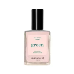Manucurist Green Nail Polish lakier do paznokci Gloss 15ml