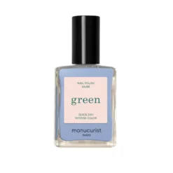 Manucurist Green Nail Polish lakier do paznokci Lilas 15ml