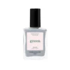 Manucurist Green Nail Polish lakier do paznokci Mist Grey 15ml