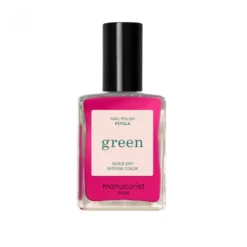 Manucurist Green Nail Polish lakier do paznokci Petula 15ml