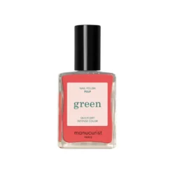 Manucurist Green Nail Polish lakier do paznokci Pulp 15ml