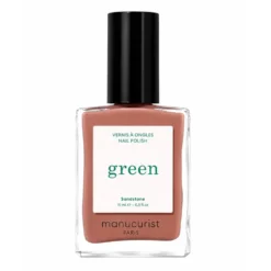 Manucurist Green Nail Polish lakier do paznokci Sandstone 15ml