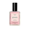 Manucurist Green Nail Polish lakier do paznokci Satin 15ml