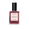 Manucurist Green Nail Polish lakier do paznokci Victoria Plum 15ml