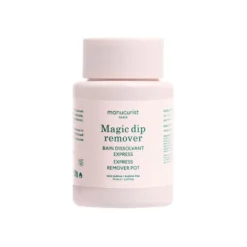 Manucurist Magic Dip Remover zmywacz do paznokci 70ml