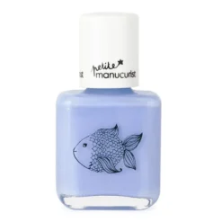 Manucurist Petite lakier do paznokci dla dzieci Apple The Fish 8ml