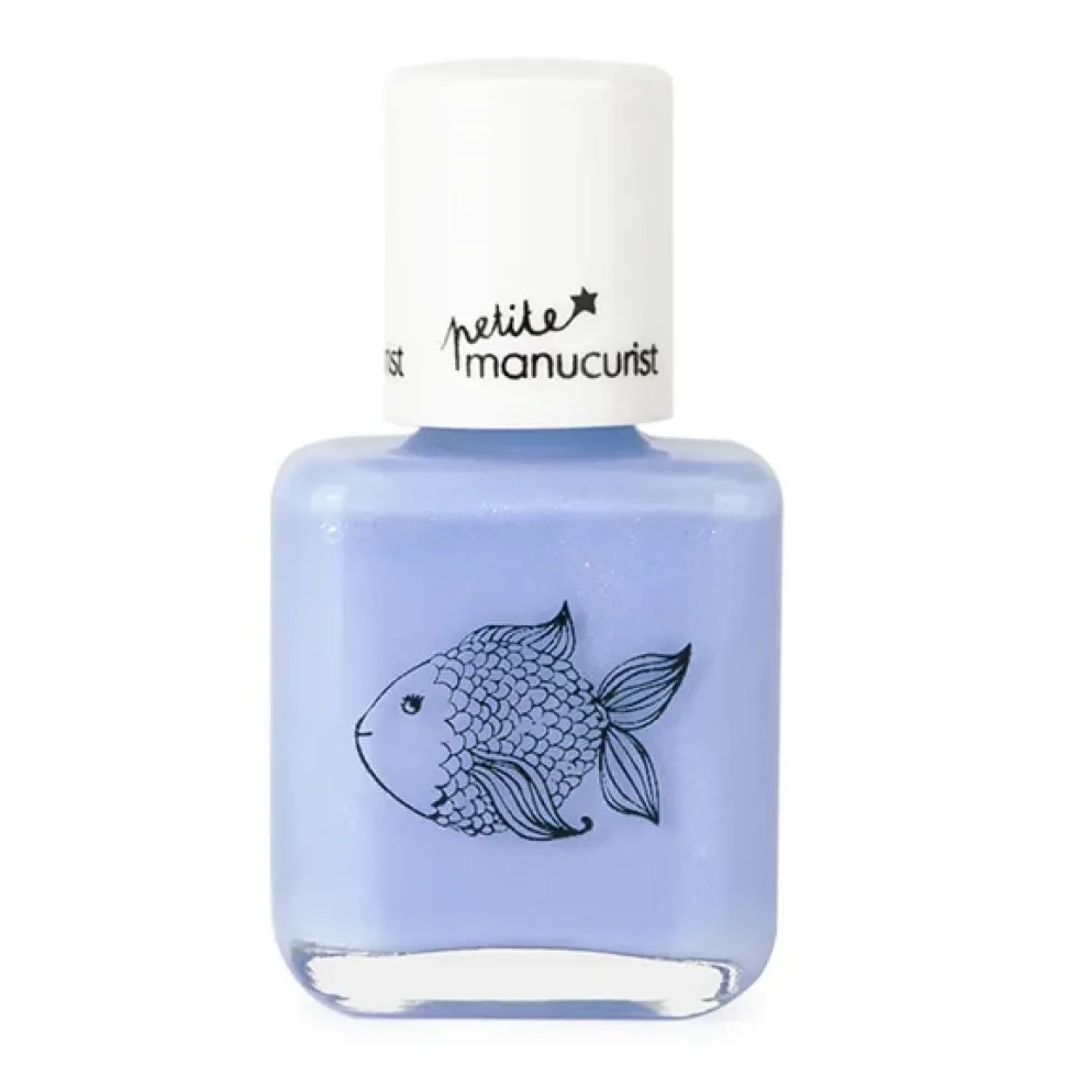 Manucurist Petite lakier do paznokci dla dzieci Apple The Fish 8ml