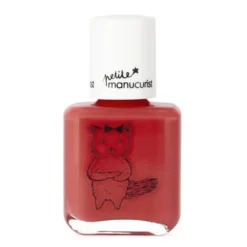 Manucurist Petite lakier do paznokci dla dzieci Kiki The Kitten 8ml