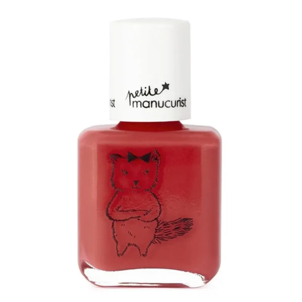 Manucurist Petite lakier do paznokci dla dzieci Kiki The Kitten 8ml
