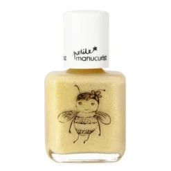 Manucurist Petite lakier do paznokci dla dzieci Pia The Bee 8ml