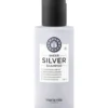 Maria Nila Sheer Silver Shampoo szampon do włosów blond i rozjaśnianych 100ml