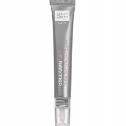 Martiderm Shots Collagen Lift skoncentrowane serum do twarzy 20ml