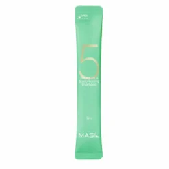 Masil 5 Probiotics Scalp Scaling Shampoo szampon głęboko oczyszczający z probiotykami 8ml