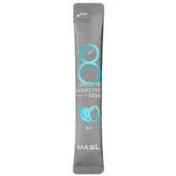 Masil 8 Seconds Liquid Hair Mask ekspresowa maska do włosów zwiększająca objętość 8ml