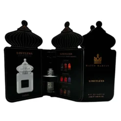 Matin Martin Limitless woda perfumowana próbka 2ml