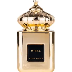 Matin Martin Miral woda perfumowana spray 100ml